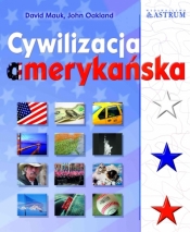 Cywilizacja amerykańska