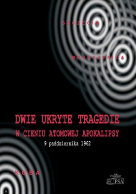 Dwie ukryte tragedie w cieniu atomowej apokalipsy - Ireneusz Gębski, Michał Ostafijczuk, Kazimierz Rafalik, Paweł Soroka