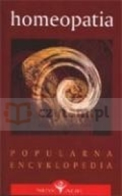 Homeopatia - Robert Tekieli
