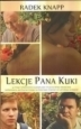 Lekcje pana Kuki - Knapp Radek