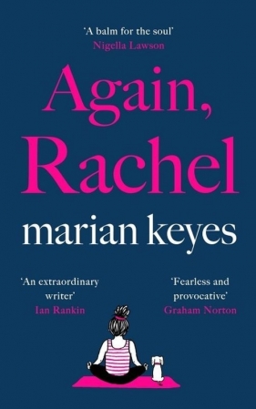 Again Rachel - Keyes Marian