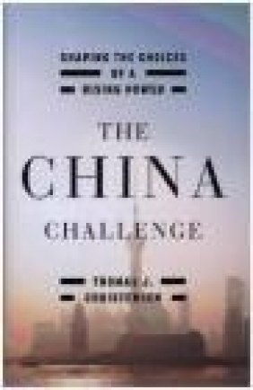 The China Challenge Thomas Christensen