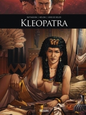 Oni tworzyli historię - Kleopatra - Victor Battaggion