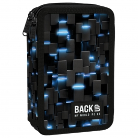 Piórnik BackUp 8 DW58 - Bytewave