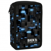 Piórnik BackUp 8 DW58 - Bytewave