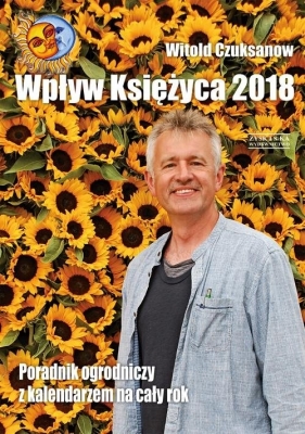 Wpływ Księżyca 2018 - Witold Czuksanow