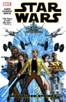 Star Wars Volume 1 Skywalker Strikes