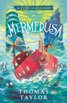 Mermedusa (An Eerie-on-Sea Mystery) Thomas Taylor
