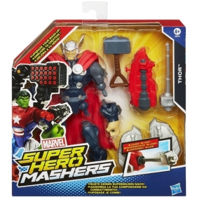 HASBRO Super Hero Mashers, Thor (A6833E270/A6835)