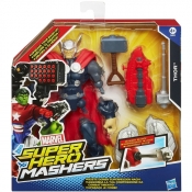 HASBRO Super Hero Mashers, Thor (A6833E270/A6835)