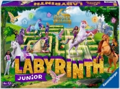 Labyrinth Junior - Akademia Jednorożca