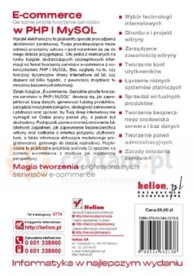 E-commerce - Ullman Larry