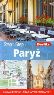 Paryż Przewodnik