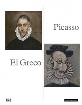 Picasso - El Greco