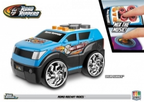 Road Rockin Rides Drum Runner