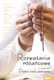 Rozważania różańcowe - Elżbieta Wiater