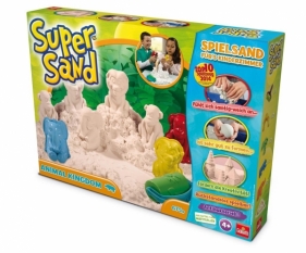 Super Sand Animals - Zwierzęta (83213408)