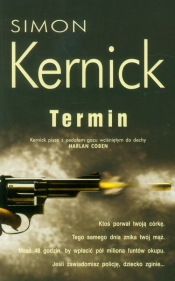Termin - Kernick Simon<br />