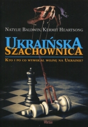 Ukraińska szachownica - Baldwin Natylie, Heartsong Kermit