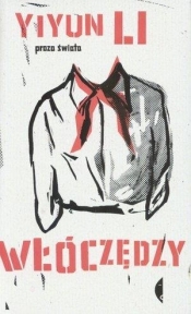 Włóczędzy - Yiyun Li