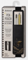Bookaroo Pen Pouch uchwyt na długopis Smok