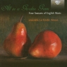 All in a garden green Four Seasons of English Music ensemble Le Tendre Amour