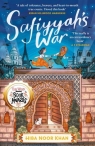 Safiyyah's War Hiba Noor Khan