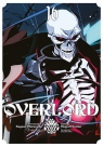  Overlord. Tom 16