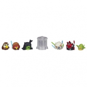 Angry Birds Star Wars Telepods Jedi vs. Sith (A6180)