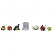 Angry Birds Star Wars Telepods Jedi vs. Sith (A6180)