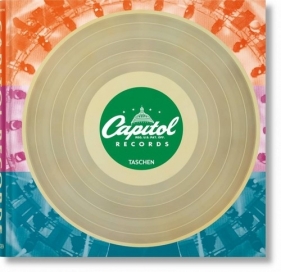 Capitol Records - Barney Hoskyns