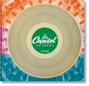 Capitol Records - Barney Hoskyns