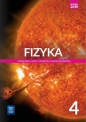 Fizyka 4. Podręcznik dla 4. klas liceum i technikum. Zakres rozszerzony - Barbara Sagnowska, Jadwiga Salach, Maria Fiałkowska
