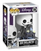 Funko Figurka POP Disney: Jack z laboratorium