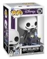  Funko Figurka POP Disney: Jack z laboratorium