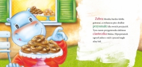 Maks i dentysta - Katarzyna Zychla, Katarzyna Zychla