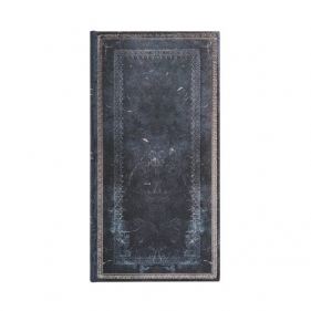 Notatnik w linie Paperblanks Inkblot Slim