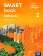 NOWE Oblicza Geografii 2. Smartbook. Liceum i technikum. Zakres podstawowy - Tomasz Rachwał, Radosław Uliszak, Paweł Kroh, Krzysztof Wiedermann