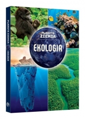 Planeta Ziemia Ekologia - Karolina Matoga