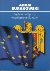 System polityczny współczesnej Rumunii