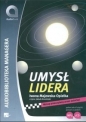 Umysł lidera (Audiobook) - Iwona Majewska-Opiełka