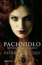 Pachnidło. Historia pewnego mordercy