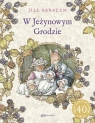 W Jeżynowym Grodzie Jill Barklem .
