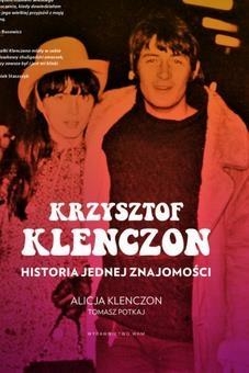 Krzysztof Klenczon