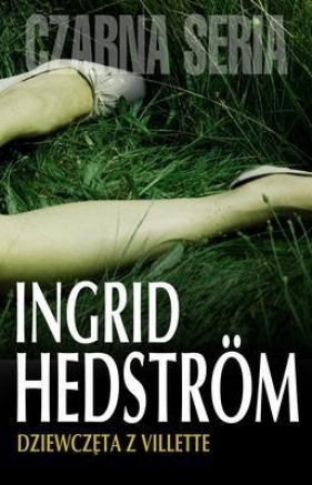 Dziewczęta z Villette - Hedstrom Ingrid