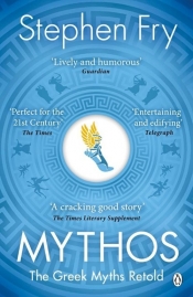Mythos - Fry Stephen