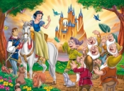 Puzzle Śnieżka 250