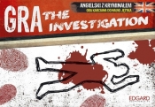 The Investigation Angielski z kryminałem