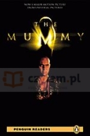 Pen. Mummy bk/MP3 CD (2) RL - David Levithan