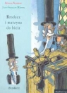 Brodacz i maszyna do bicia  Almeras Arnaud, Martin Jean-Francois